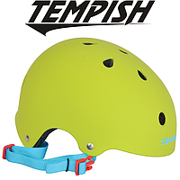 Защитный шлем универсальный для роликов скейтборда велосипеда Tempish SKILLET X (lucky)L/XL