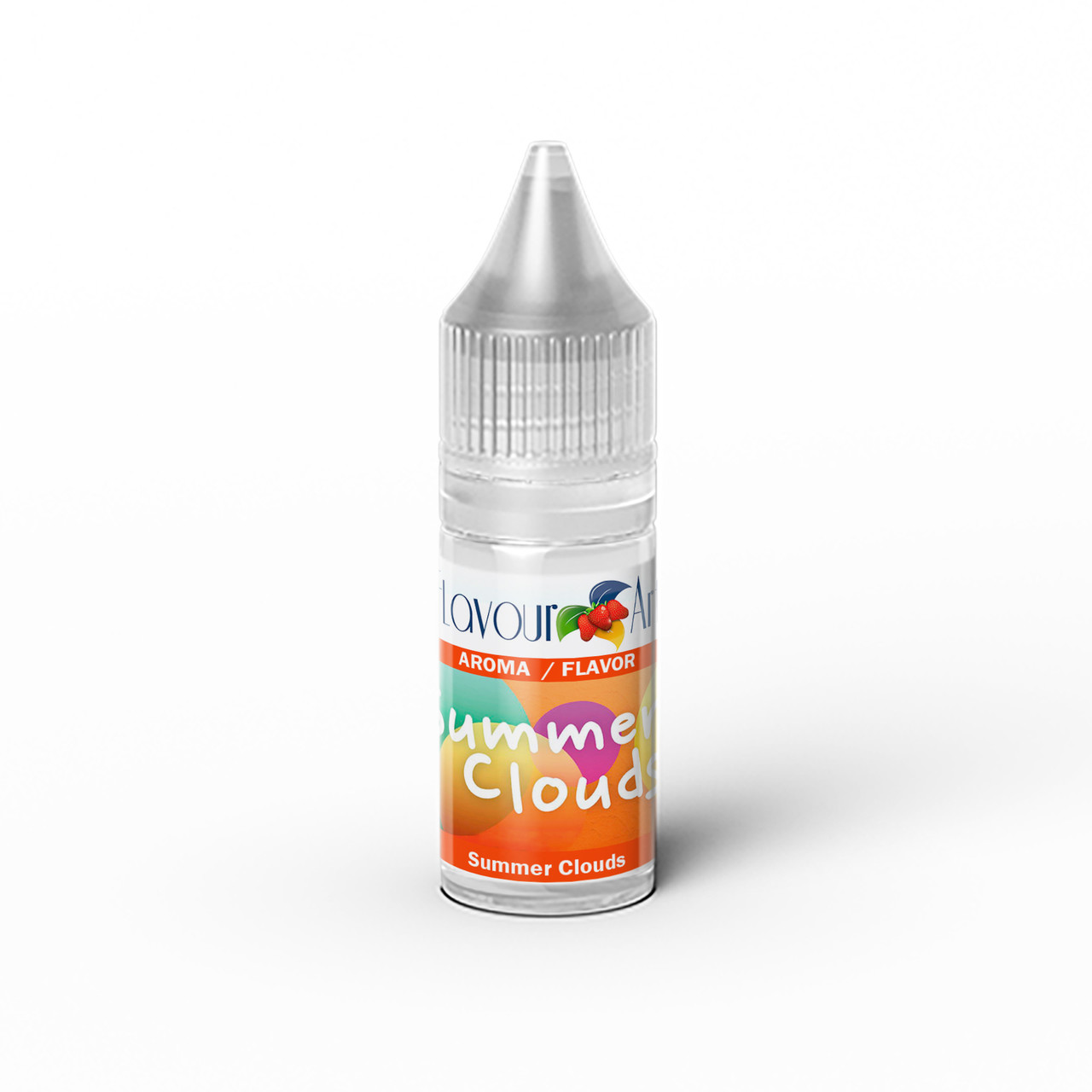 Ароматизатор FlavourArt Summer Clouds (Свіжі фрукти)