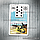 Ґадальні картки оракул Класичний оракул Ленорман (French cartomancy Lenormand Tarot), фото 4