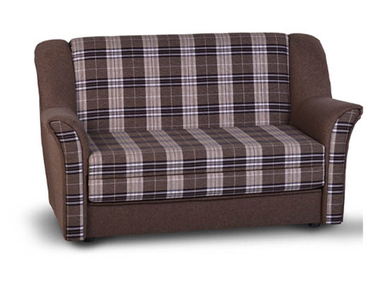 Прямой диван раскладной БАЛИ - фото 1 - id-p1421663379