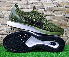 Чоловічі мокасини сітка Nike Air Zoom Mariah Flyknit Racer,оригінал.