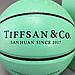 Професійний баскетбольний м'яч TIFFSAN & CO size: 7, фото 2