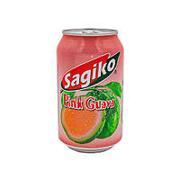 Напиток Sagiko Pink Guava