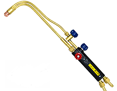 Газовий різак P1 "Донмет" 142 М (9/9) МЕТАН