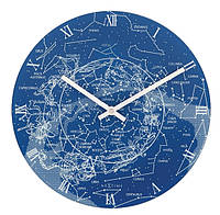 Часы настенные NeXtime 8814 "Млечный путь", Нидерланды
