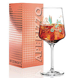 Келих для гристих напоїв Ritzenhoff 2840021