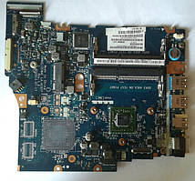 Уцінка! не раб lan та 1 USB! плата Toshiba M50D K000150940 LA-A551P F2B51BAC (A6-5200 AMD K16 Radeon HD 8400 бу