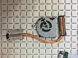 Трубка Fujitsu LifeBook A556 (CP696460-01 6043B0191601) б/в