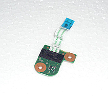 Дод. плата FUJITSU LIFEBOOK A556 Плата включення IO (6050A2738901) б/в