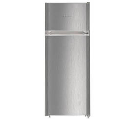Холодильник з морозильною камерою Liebherr CTPel 231-21