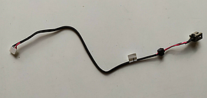 Роз'єм живлення + кабель Toshiba Satellite M50 E55 б/в E55-A E55T-A