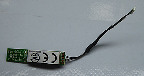 Дод. плата Fujitsu Lifebook S751 S782 E782 Плата Bluetooth (CA46920-0621) бв