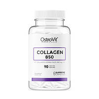 OstroVit Collagen 850 90 caps