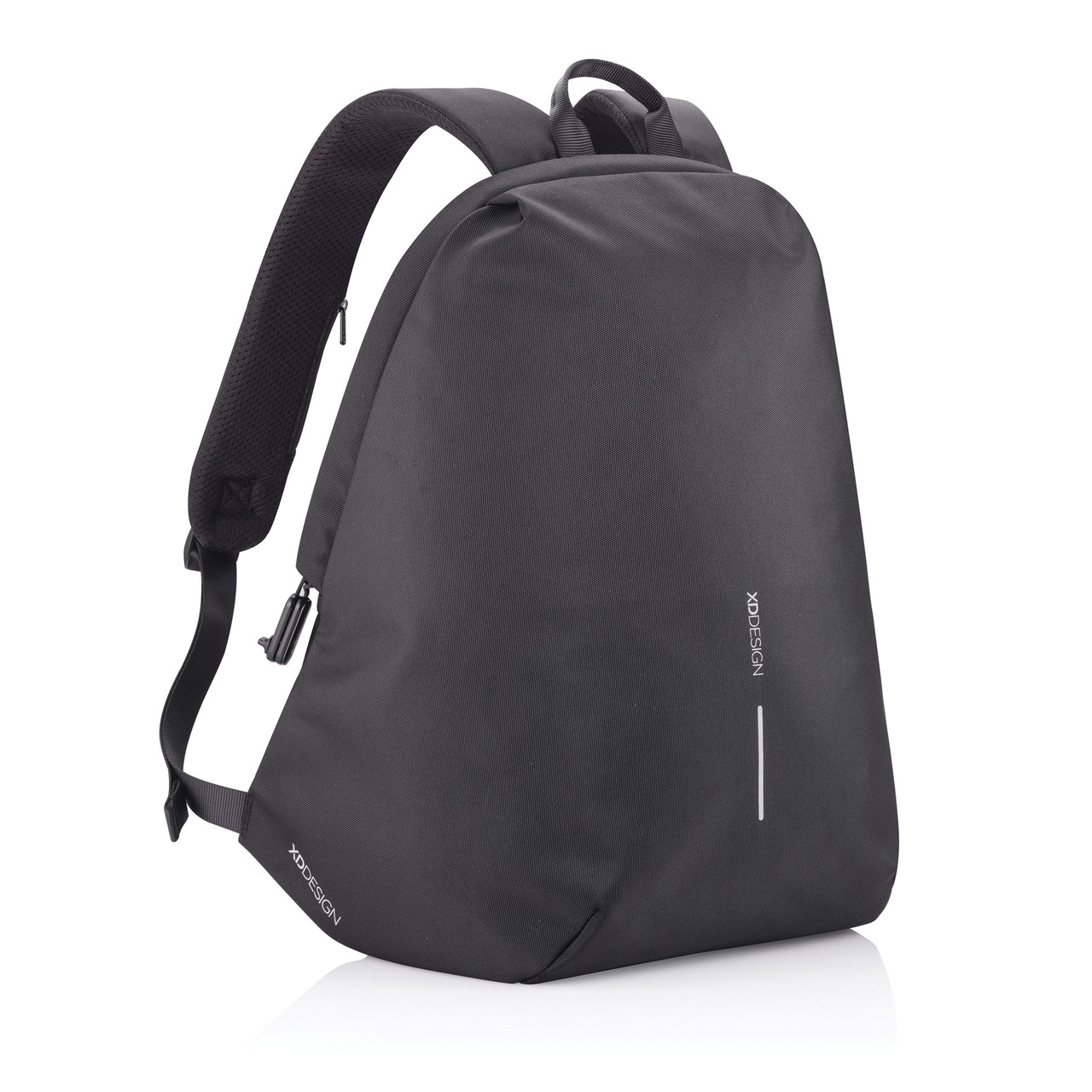 Рюкзак міський XD Design Bobby Soft'' чорний (P705.791)