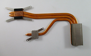 Трубка MSI CX61 MS-16GD(DIS) б/в MSI CX61 MS-16GD(DIS)