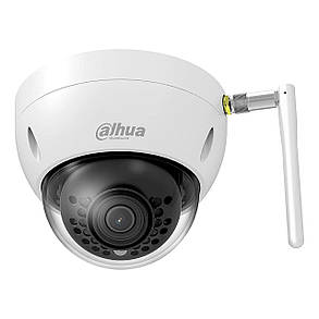 Dahua DH-IPC-HDBW1235EP-W-S2 (2.8 мм), фото 1