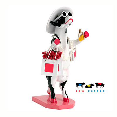 Фігурка/статуетка "Парад корів" Cow Parade 47721, фото 1