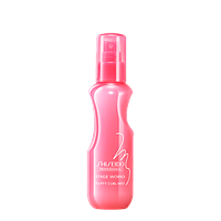 Термозащитный спрей для укладки вьющихся Shiseido Professional Stage Works Fluffy Curl Mist, 150мл