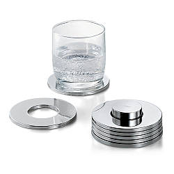 Підставки під напої Філіп 192002, набір з 7 шт.