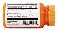 Thompson children's Zinc with Vitamin C 5 mg, Цинк для дітей (45 шт.), фото 3