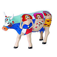 Фигурка/статуэтка "Парад коров" Cow Parade 46764