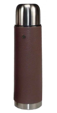 Термос з чашкою Beier 869.021 в обсязі 750 мл, фото 1