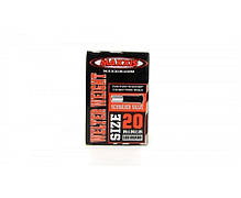 Камера Maxxis Welter Weight 20x1.3/1.5 FV L:48мм (IB23940600) (4717784029009)