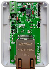 Ethernet комунікатор LanCom23