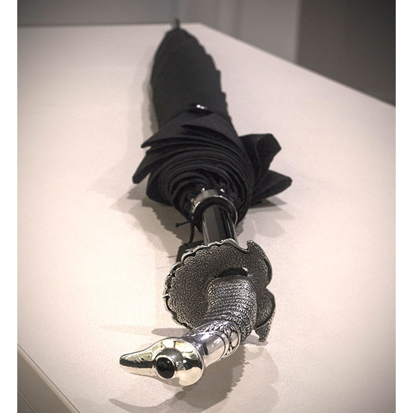 Зонт чоловічий Walking Sticks OMB/WSDR85, фото 1