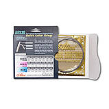 Струни для електрогітари Alice 10-46 nickel wound, фото 3