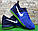 Чоловічі мокасини сітка Nike Zoom Flyknit "Blue" оригінал.р.45(29) см, фото 3