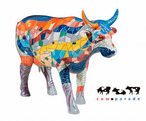 Фігурка/статуетка "Парад корів" Cow Parade 46783