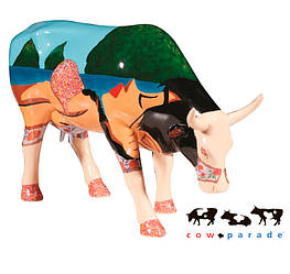 Фігурка/статуетка "Парад корів" Cow Parade 46782