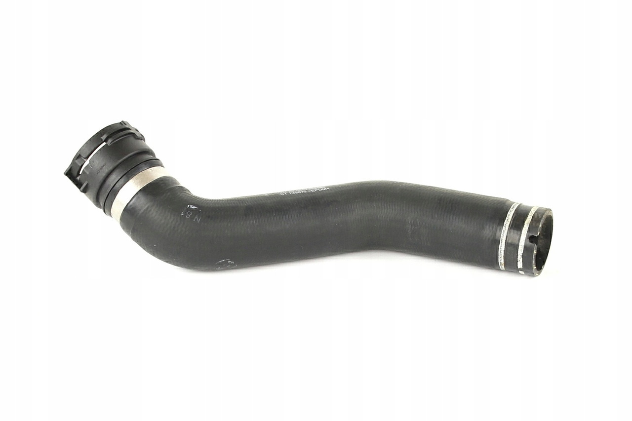 Патрубок радіатора нижній IVECO DAILY Е5