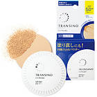 TRANSINO UV Powder Сонцезахисна компактна пудра  SPF 50 PA ++++, 12 г, фото 2