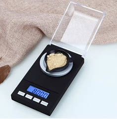 Ювелірні ваги електронні TL-50 (до 50г) 0.001 г