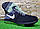 Чоловічі мокасини сітка Nike Zoom Flyknit оригінал.р.45 (29,5) см., фото 3