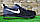 Чоловічі мокасини сітка Nike Zoom Flyknit оригінал.р.45 (29,5) см., фото 5
