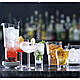 Набір для коктейлю Mixologist LSA International G1457-00-187 з 11 елементів, матеріал - кристалин, фото 8