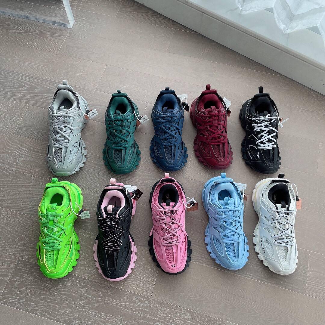 Кросівки Balenciaga Track.2