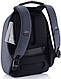 Рюкзак "Bobby Hero XL"/темно-синій/, фото 4