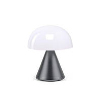 Лампа миниатюрная Mina LEXON LH60MX черная (может использоваться как ночник или как свеча)