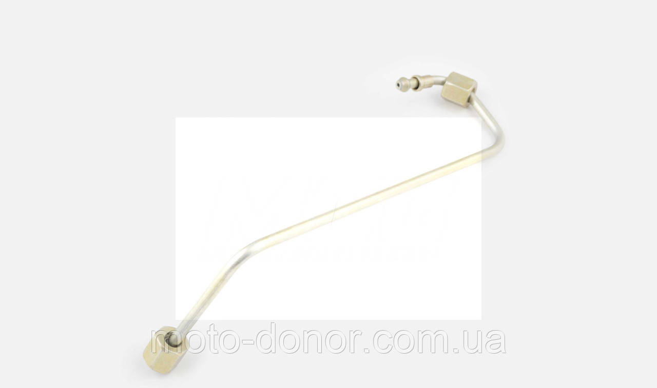 Купить Трубка топливная высокого давления на мотоблок с двигателем 195N ...