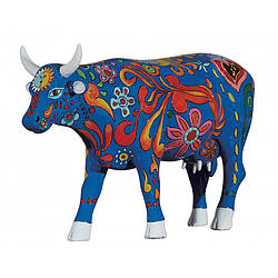 Фігурка/статуетка "Парад корів" Cow Parade 46788