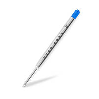 Запасной стержень для шариковой ручки Hugo Boss HPR541BME, синие чернила
