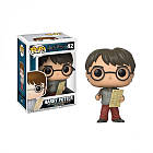 Ігрова Фігурка Funko Pop! Серії Гаррі Поттер - Гаррі Поттер З Мапою Мародерів Funko 14936-PX-1W9, фото 3