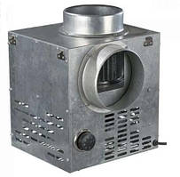 Високотемпературні вентилятори