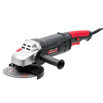 Шліфмашина кутова 150 мм INTERTOOL WT-0226