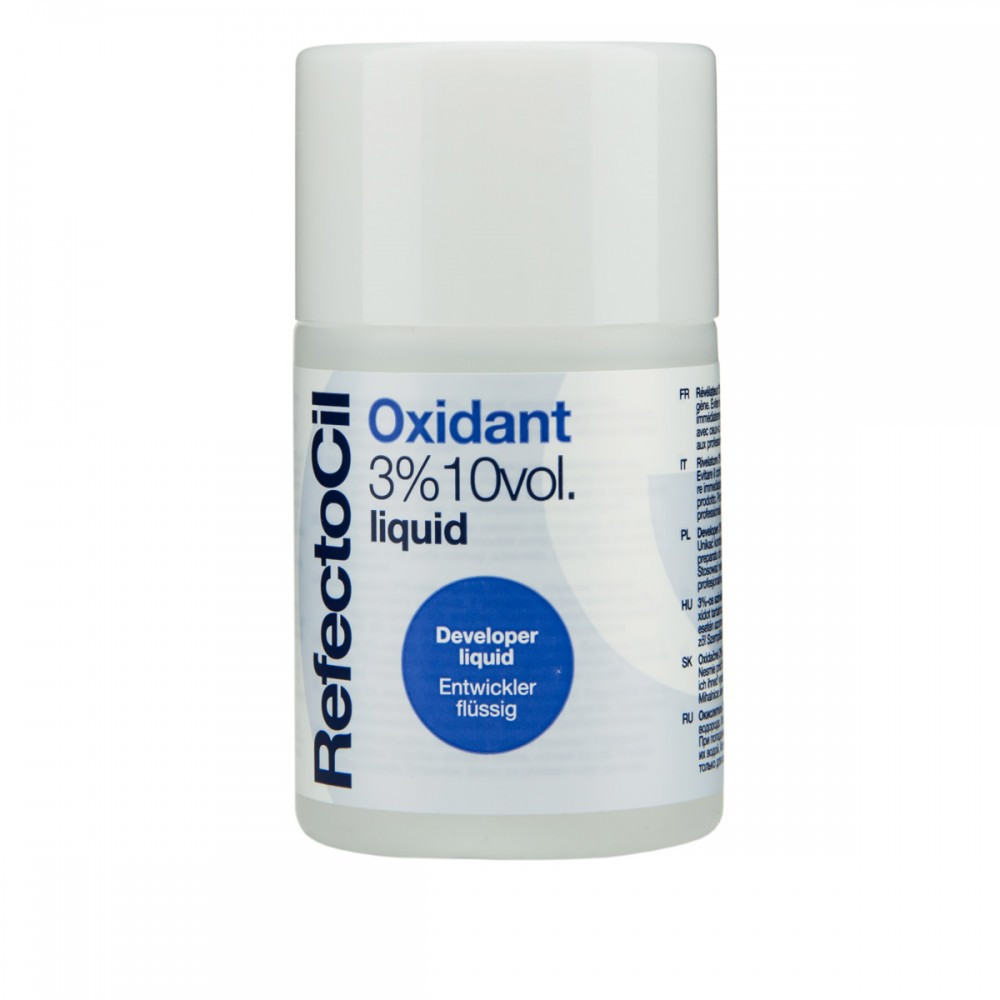 ReflectoCil Oxidant 3% 100 ml
