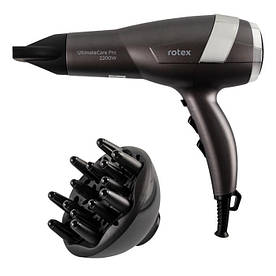 Фен 2200 Вт ROTEX RFF220-R UltimateCare Pro